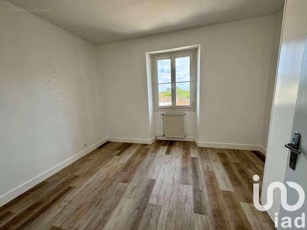 Photo 9 - Appartement à COGNAC