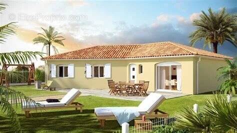 Maison à BANYULS-DELS-ASPRES