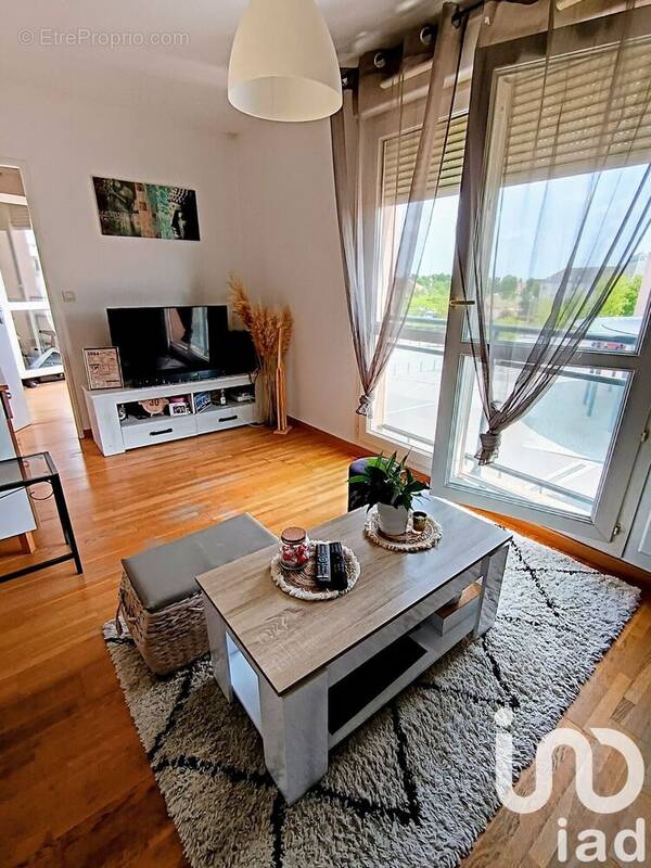 Photo 1 - Appartement à LE COUDRAY