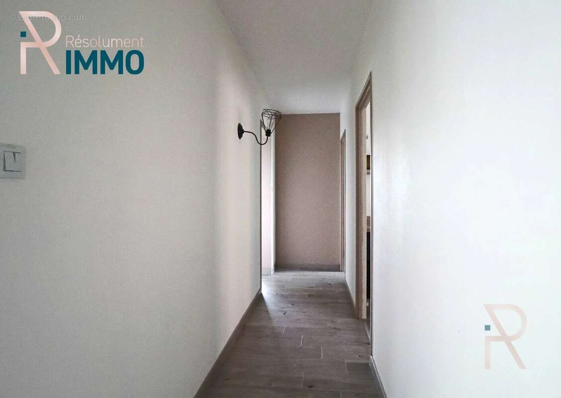 Appartement à COLMAR