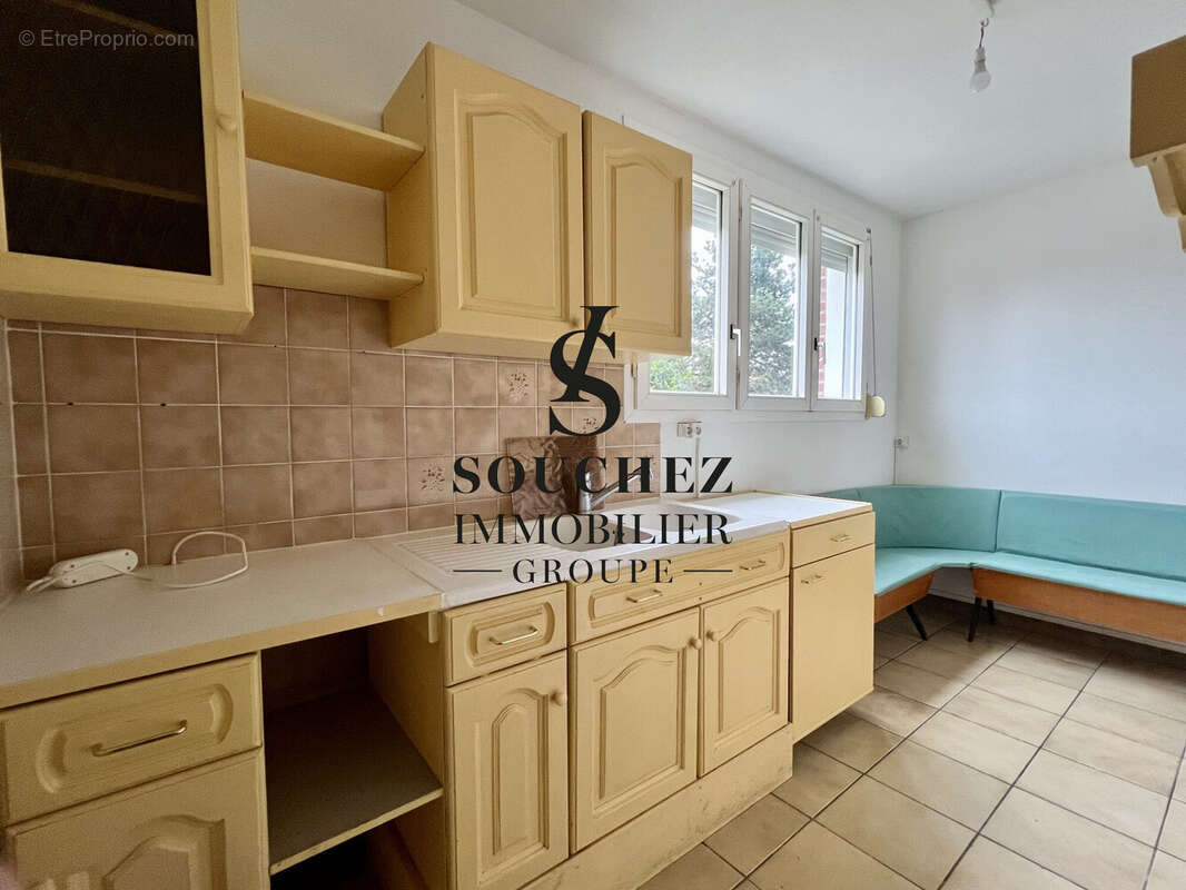 Appartement à LIEVIN