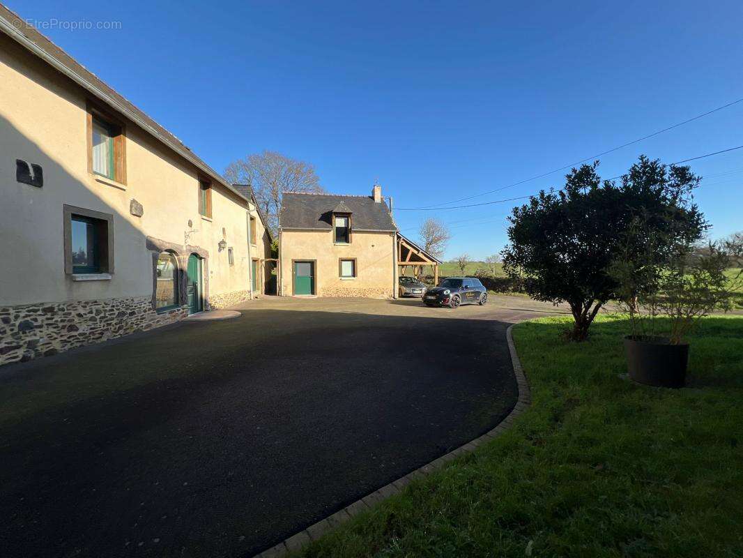 Maison à PACE