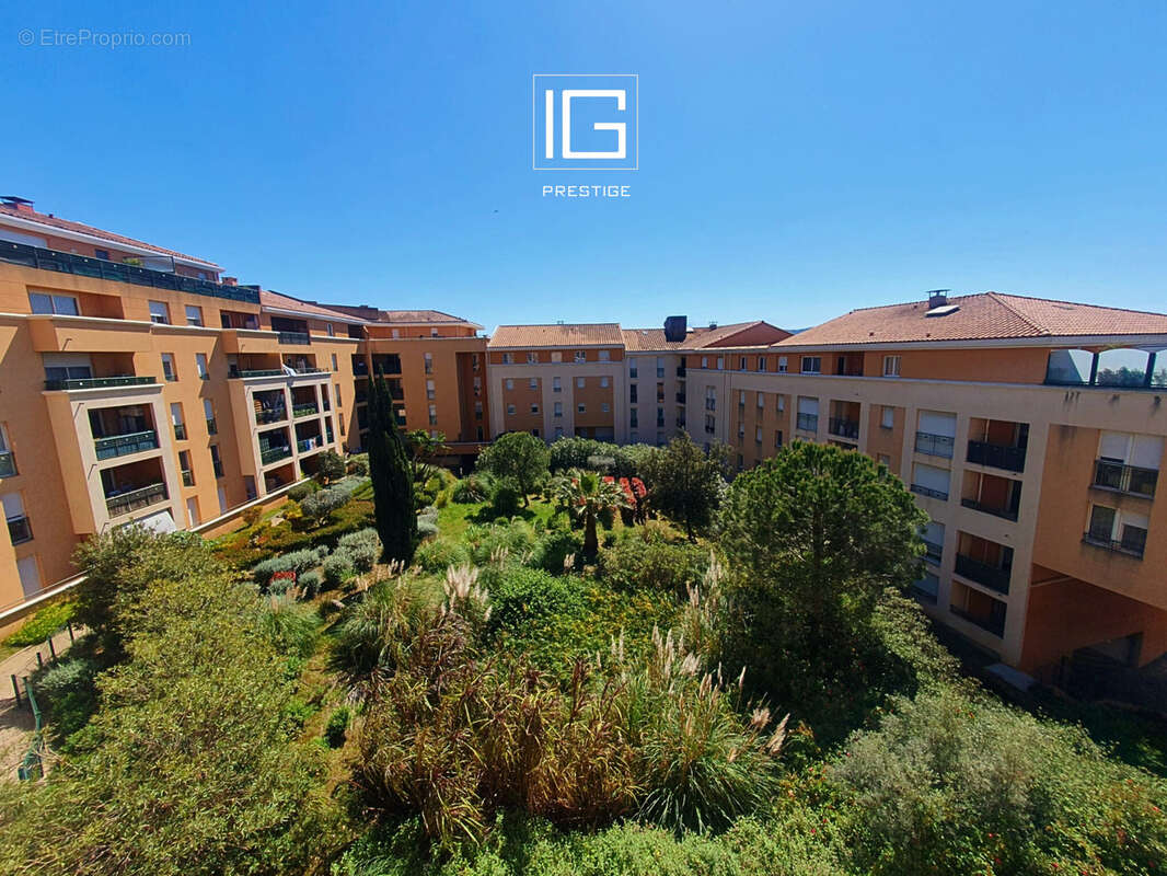 Appartement à LA SEYNE-SUR-MER