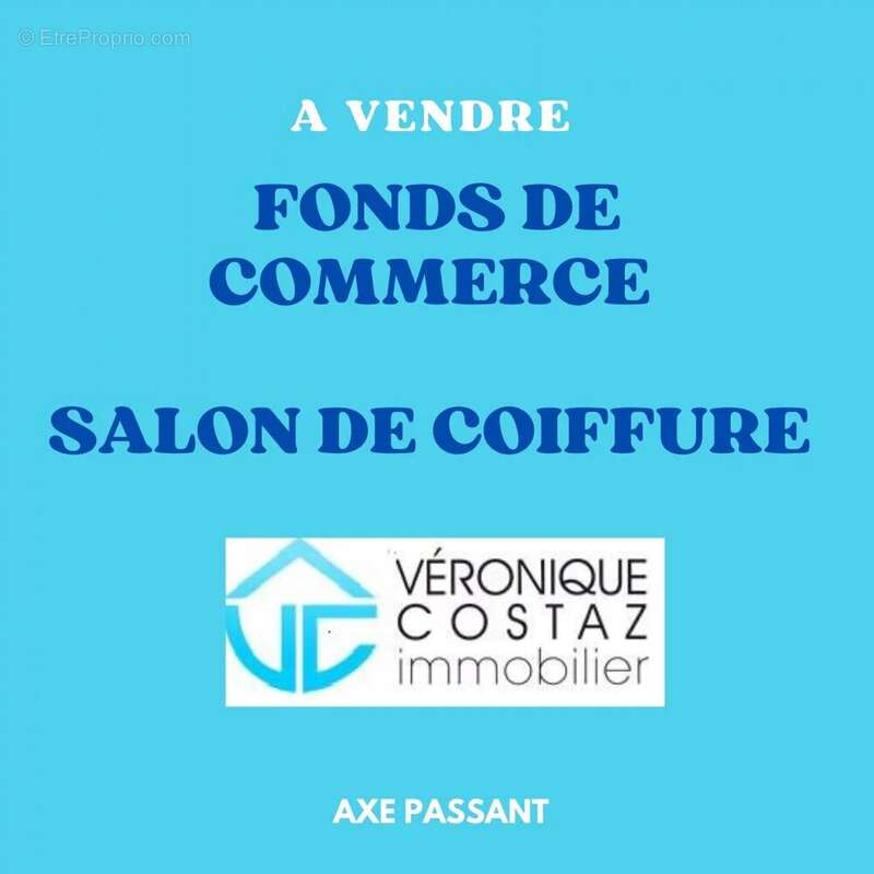 Commerce à CABRIERES-D&#039;AVIGNON