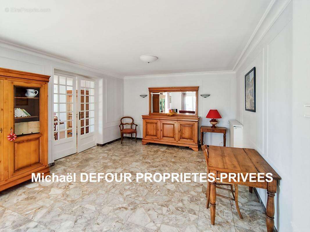 Maison à BAS-EN-BASSET