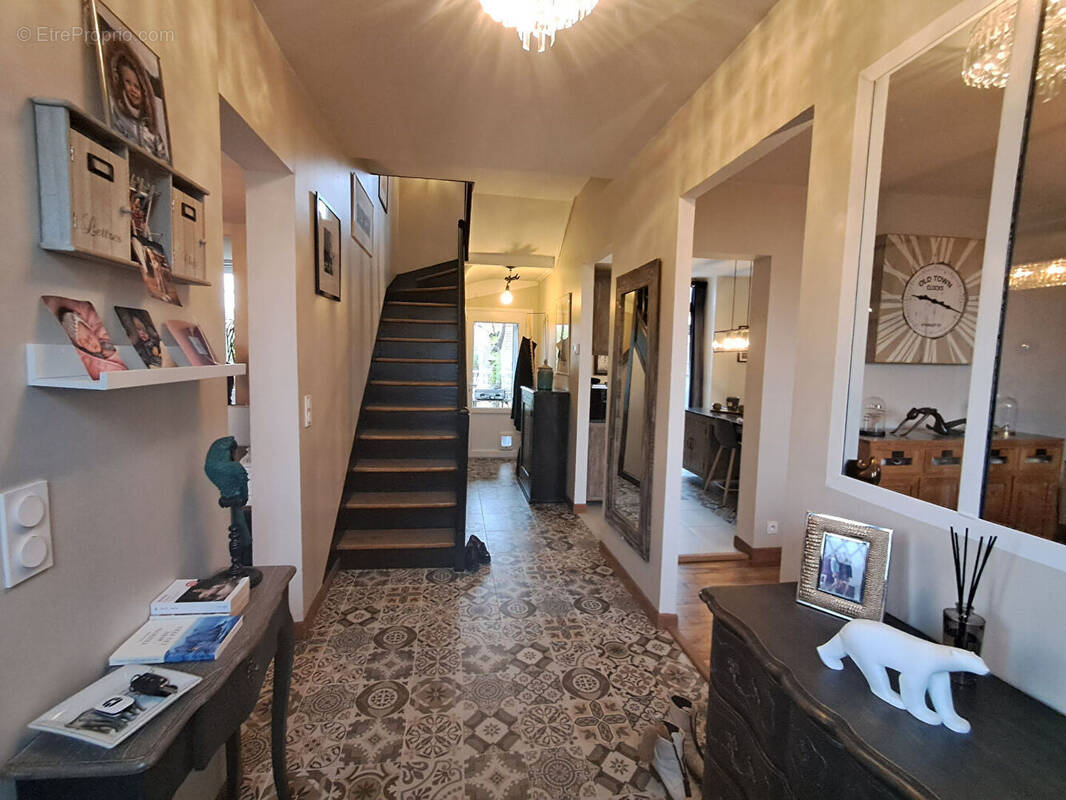 Photo 1 - Maison à BEAUNE