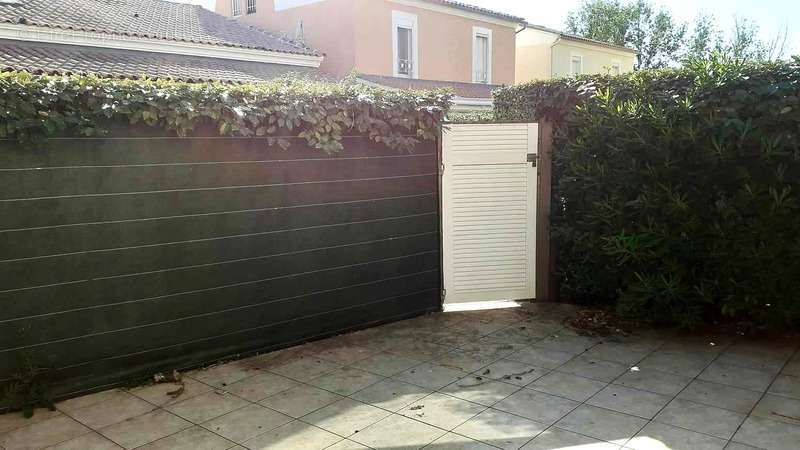Maison à MARSEILLAN