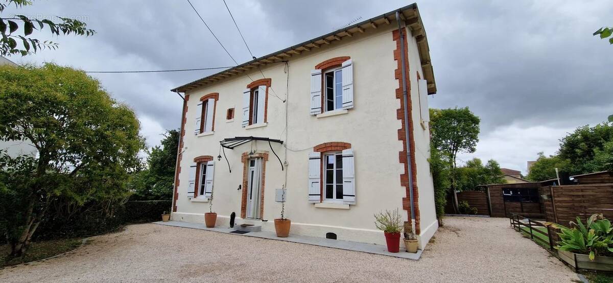 Maison à AUCH