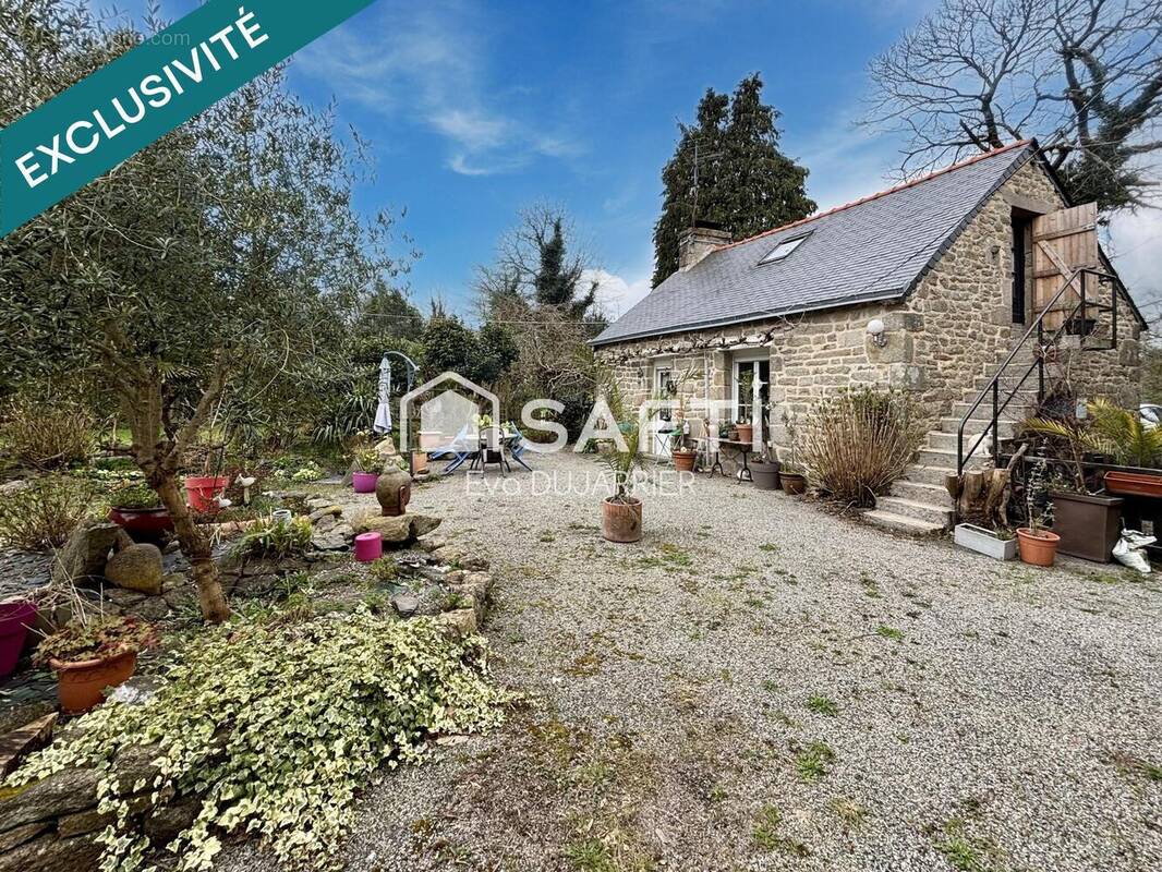 Photo 1 - Maison à LIGNOL