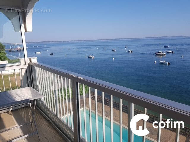 Appartement à ARCACHON