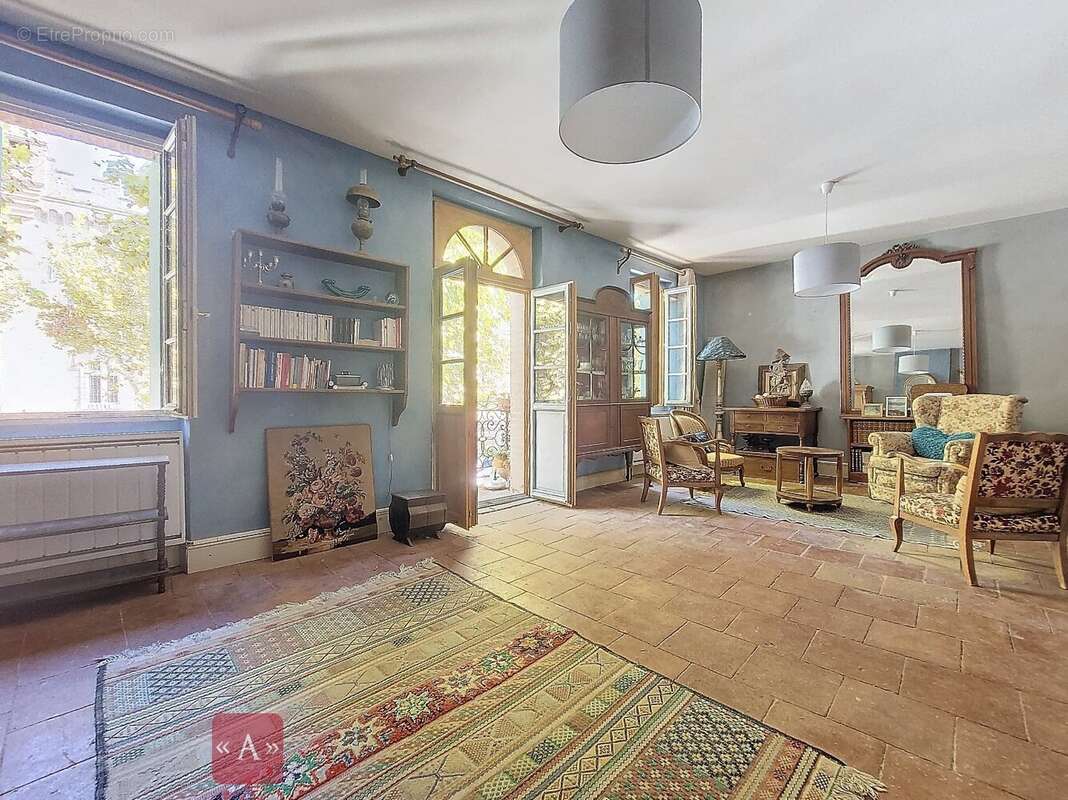 Maison à RABASTENS
