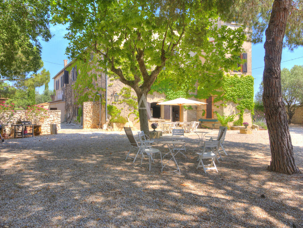Maison à SETE