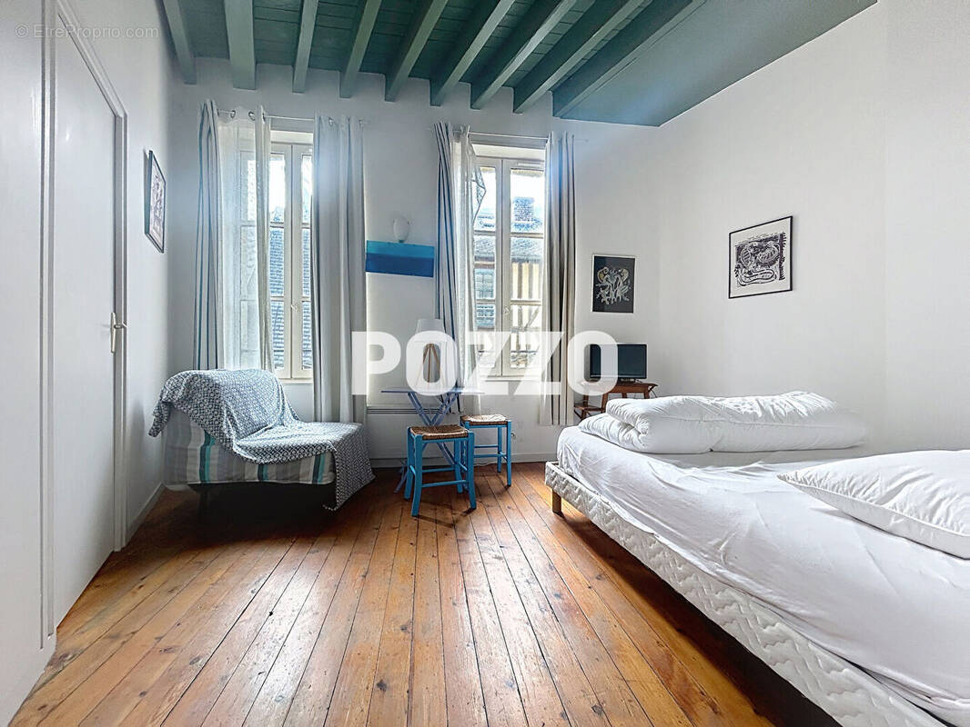 Appartement à HONFLEUR