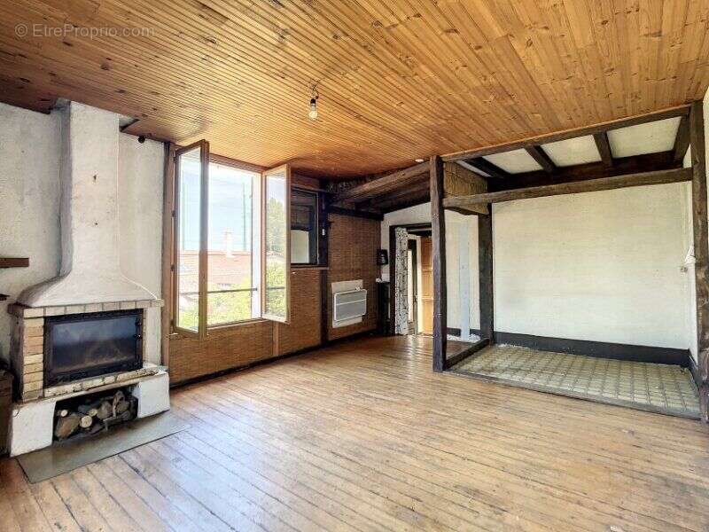 Photo 3 - Maison à SAINT-MAUR-DES-FOSSES
