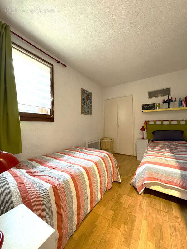 Appartement à FONT-ROMEU-ODEILLO-VIA