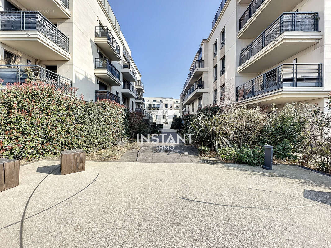 Appartement à JOINVILLE-LE-PONT