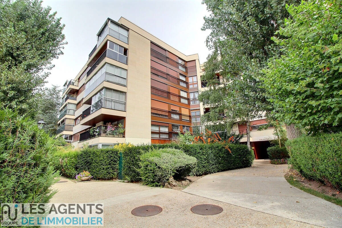 Appartement à LE CHESNAY