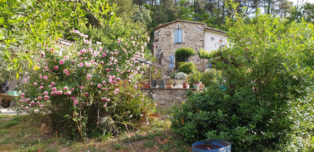 Maison à GAGNIERES