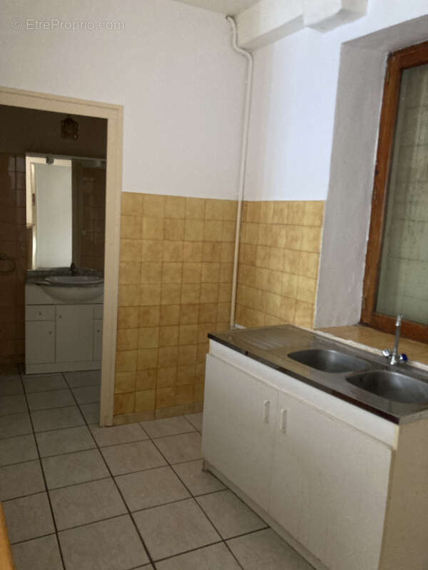 Appartement à ANNONAY