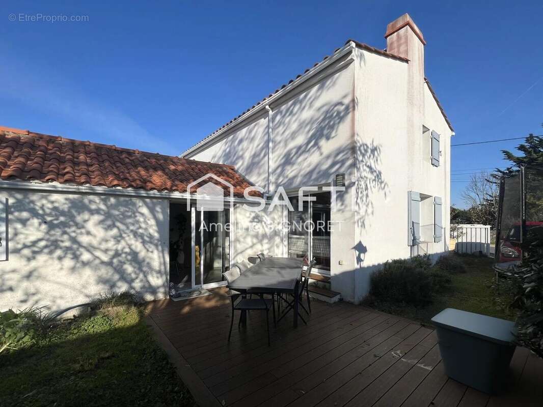 Photo 7 - Maison à BARBATRE