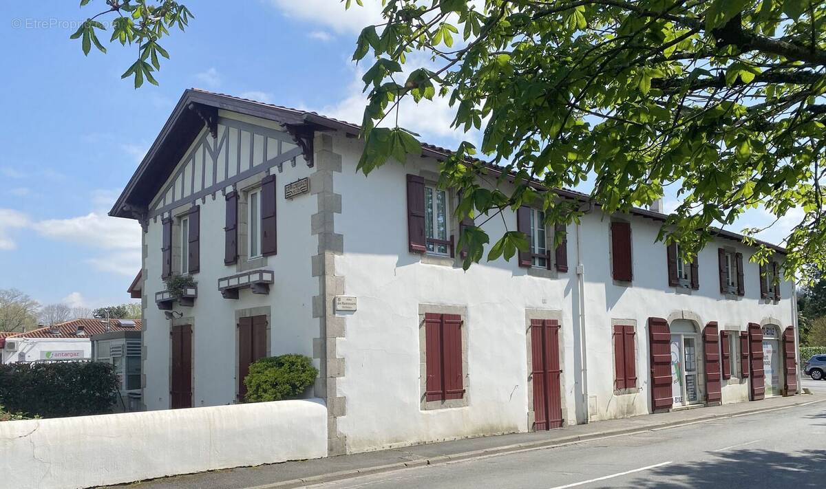 Photo 1 - Maison à CAMBO-LES-BAINS