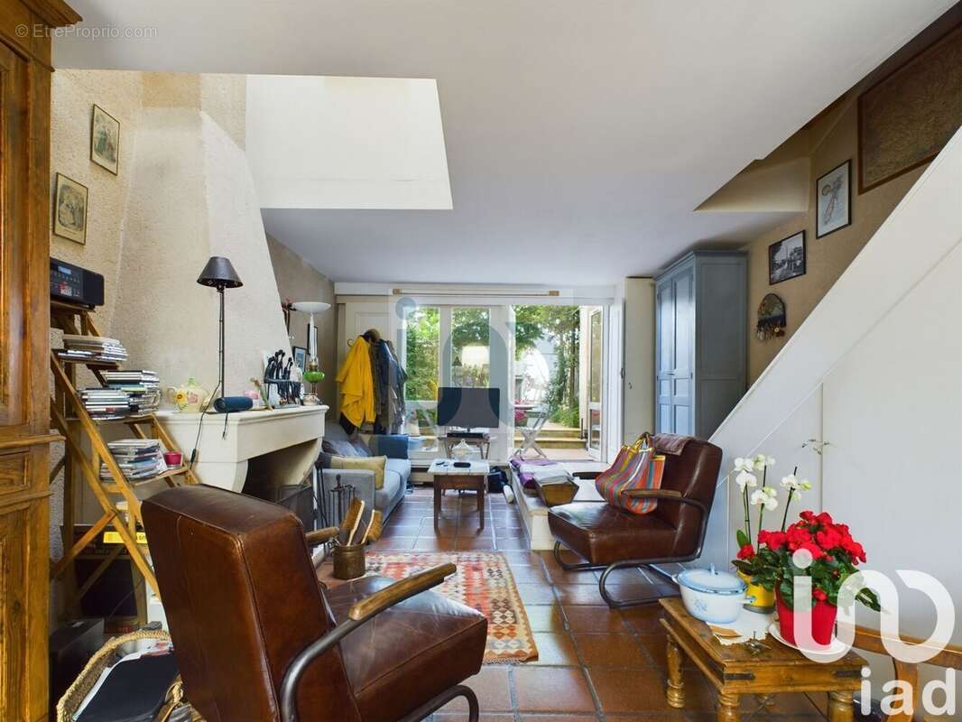 Photo 2 - Maison à ARS-EN-RE