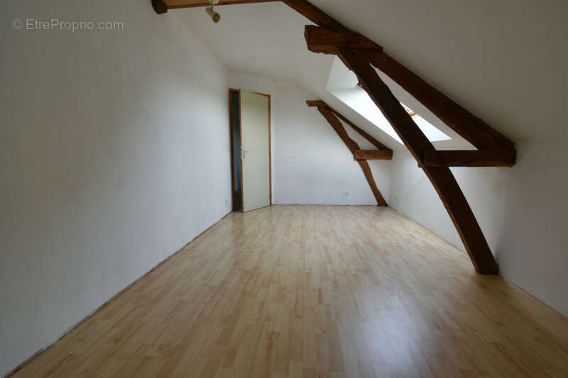 Maison à DOMFRONT