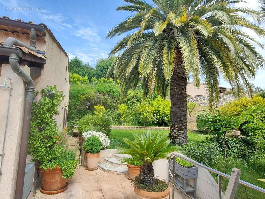 Maison à NICE