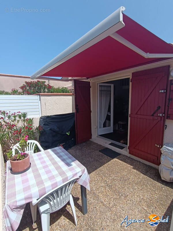 Maison à SAINT-CYPRIEN