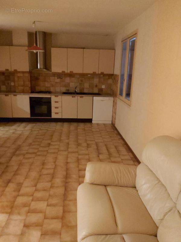 Maison à LEMBRAS