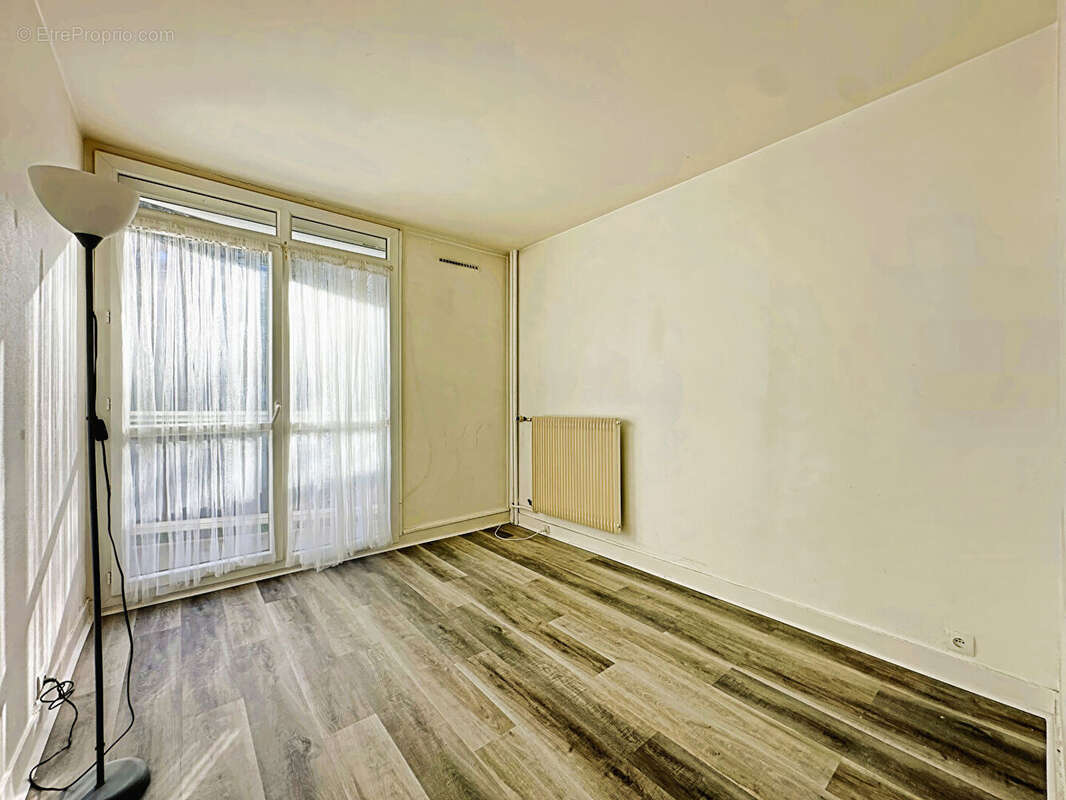 Appartement à PLAISIR