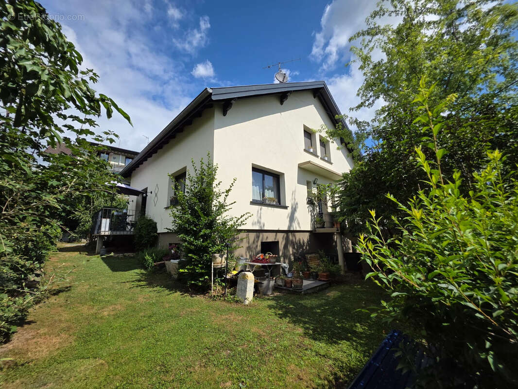 Maison à ALTKIRCH