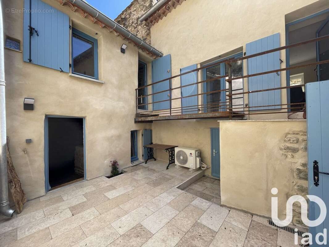Photo 9 - Maison à LA CAUNETTE