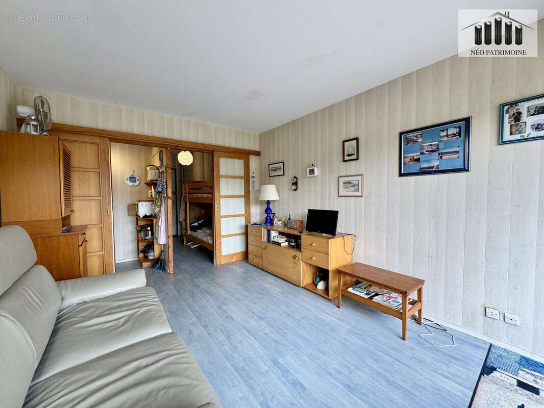 Appartement à ANDERNOS-LES-BAINS