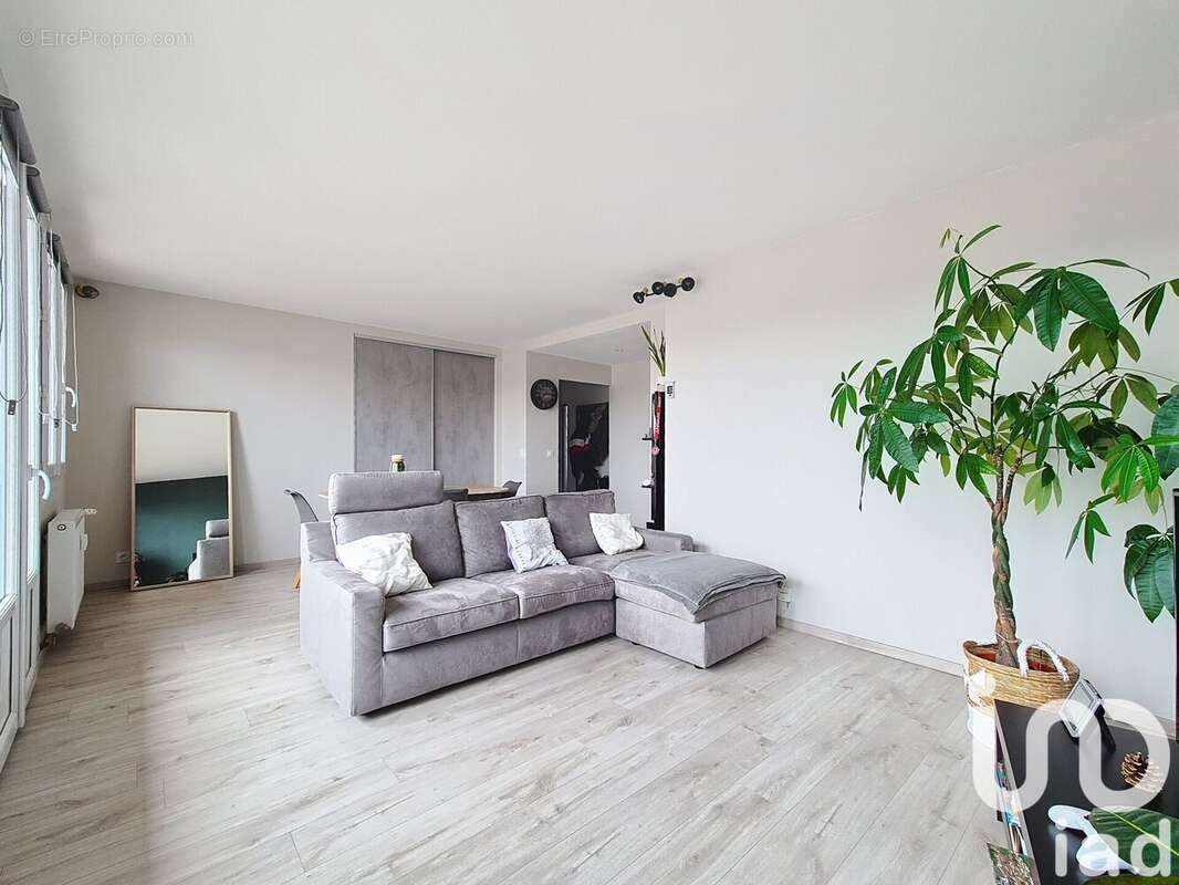 Photo 9 - Appartement à LE PUY-EN-VELAY
