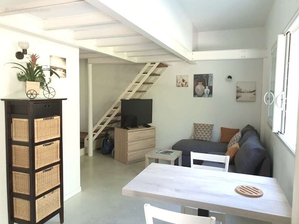 Appartement à SAINT-MARCEL-D&#039;ARDECHE