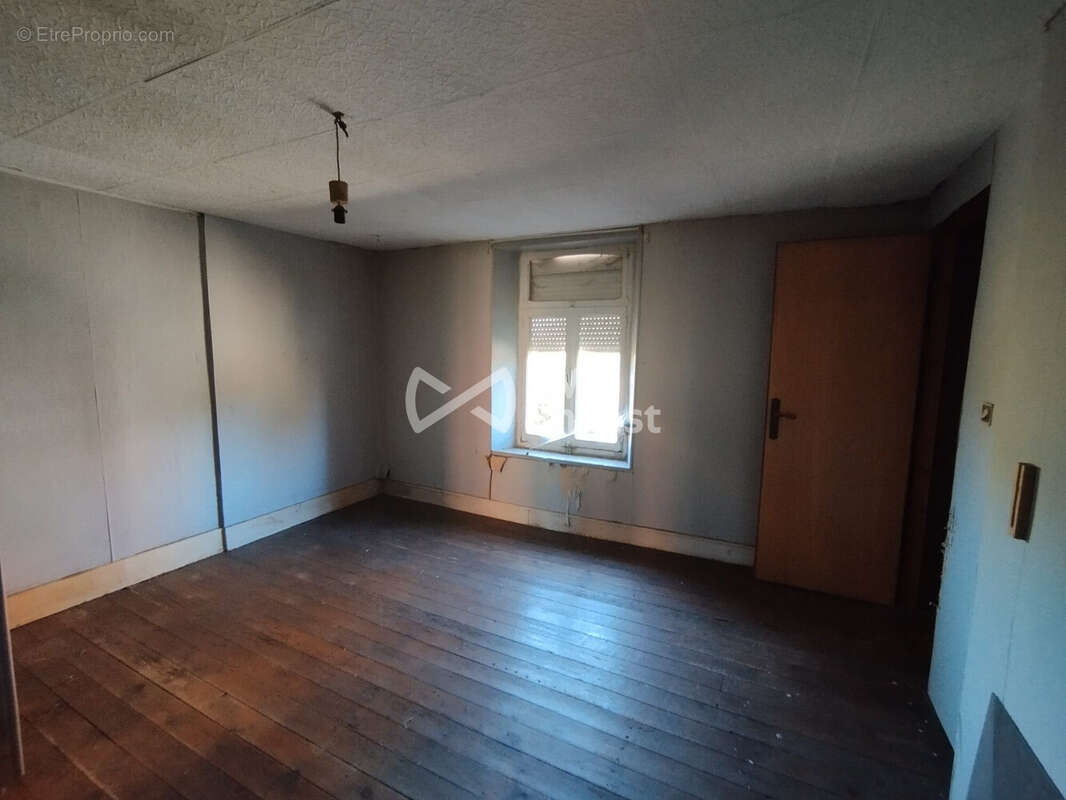 Appartement à WIGNEHIES