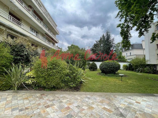 Appartement à FONTENAY-SOUS-BOIS