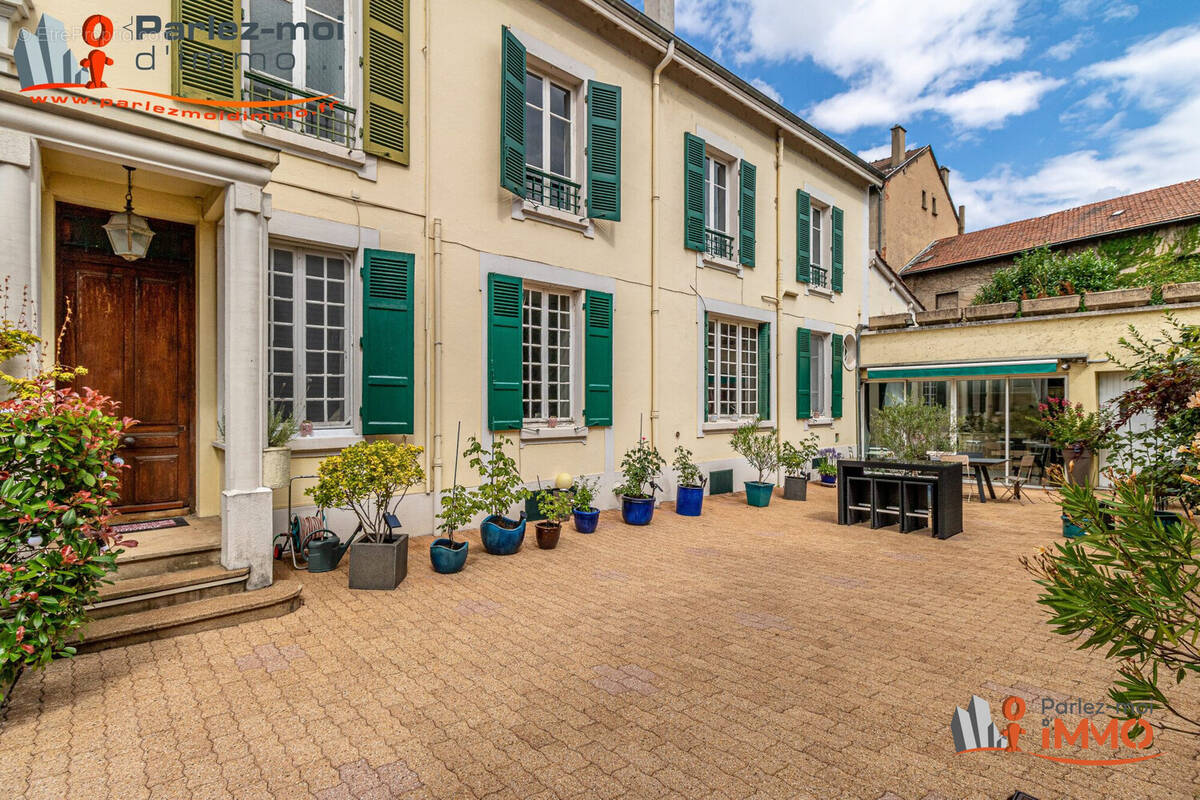 Maison à TARARE
