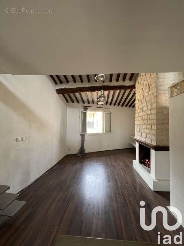 Photo 3 - Appartement à AIX-EN-PROVENCE