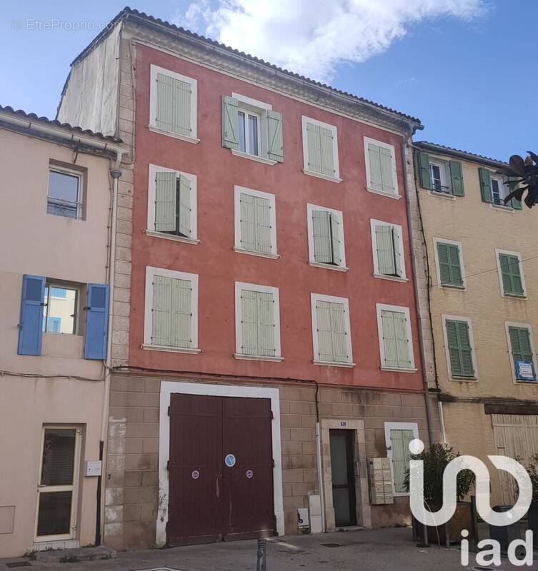 Photo 1 - Appartement à SOLLIES-PONT