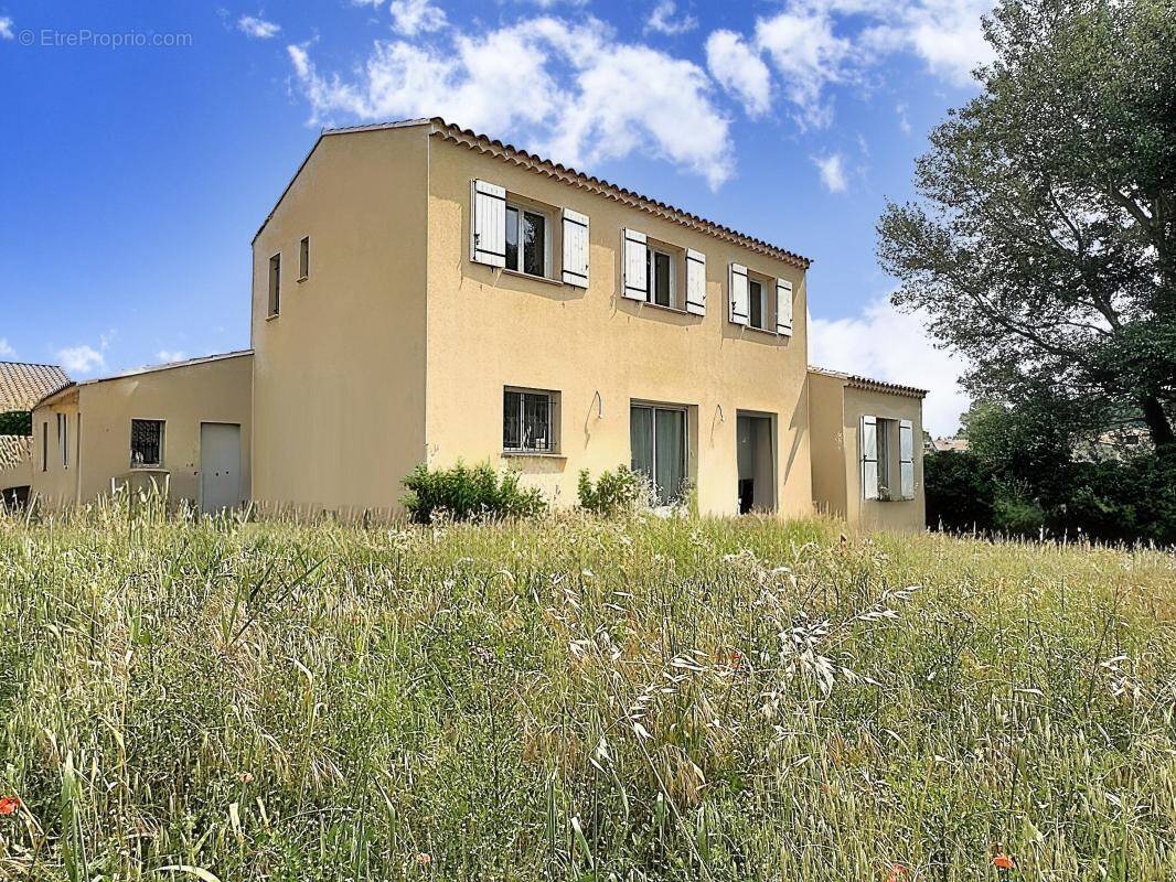Maison à MAZAN