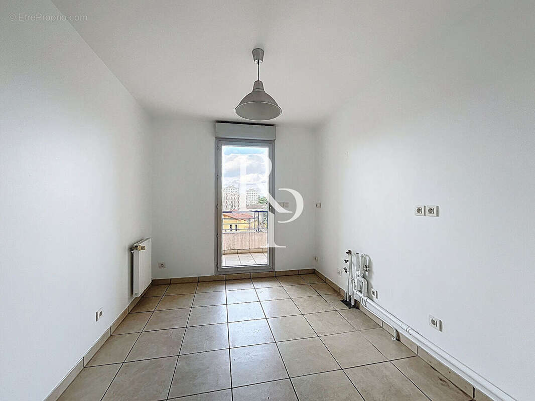 Appartement à LYON-5E
