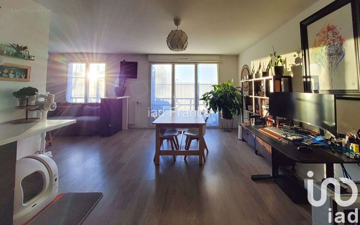 Photo 3 - Appartement à PLAISIR