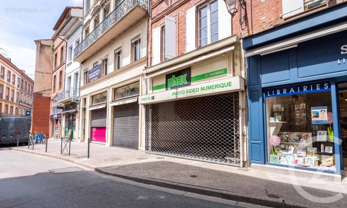 Appartement à ALBI