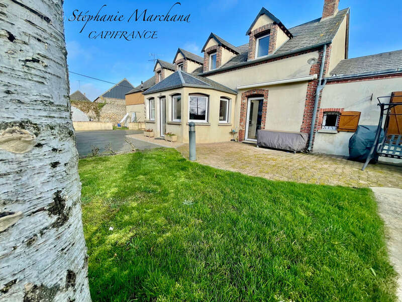 Maison à CHARTRES