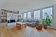 Appartement à VANVES