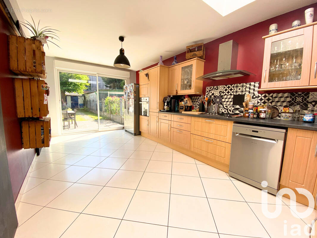 Photo 1 - Maison à HALLUIN
