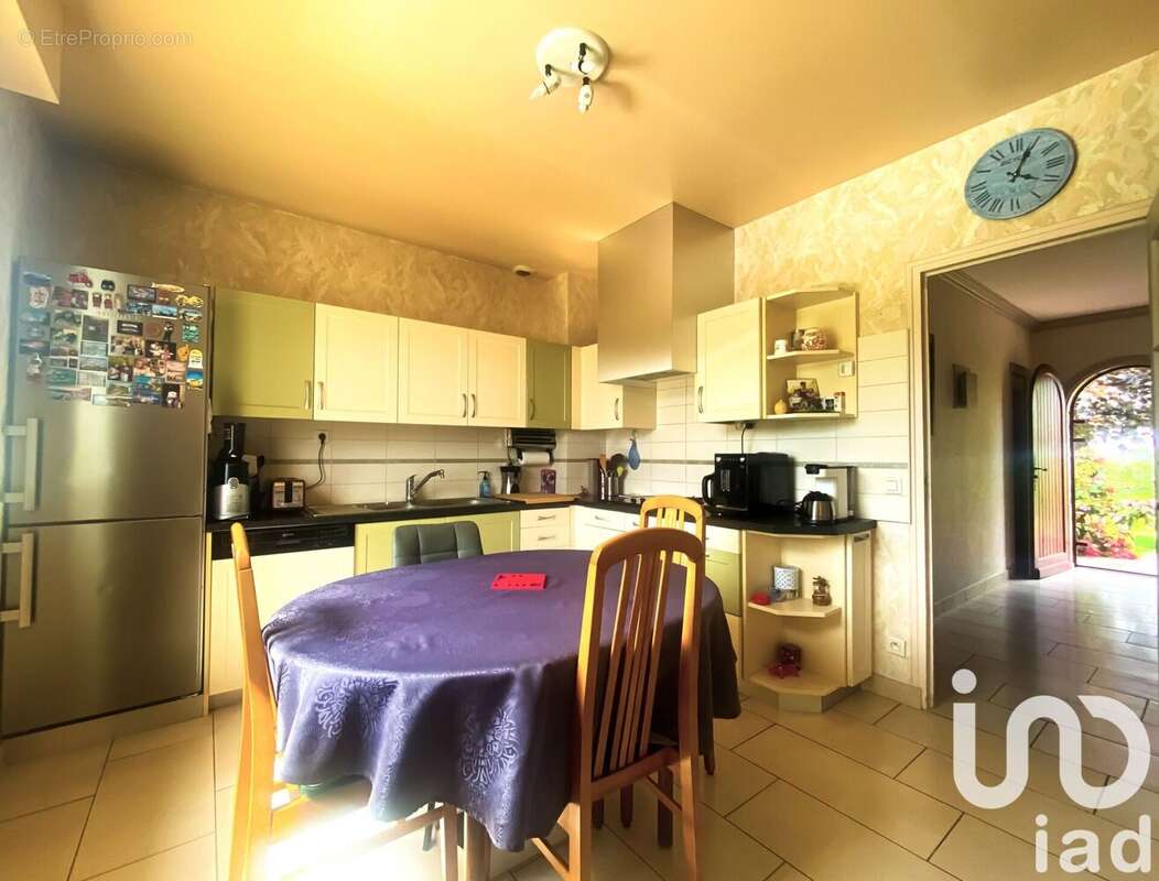 Photo 8 - Maison à TREGUEUX