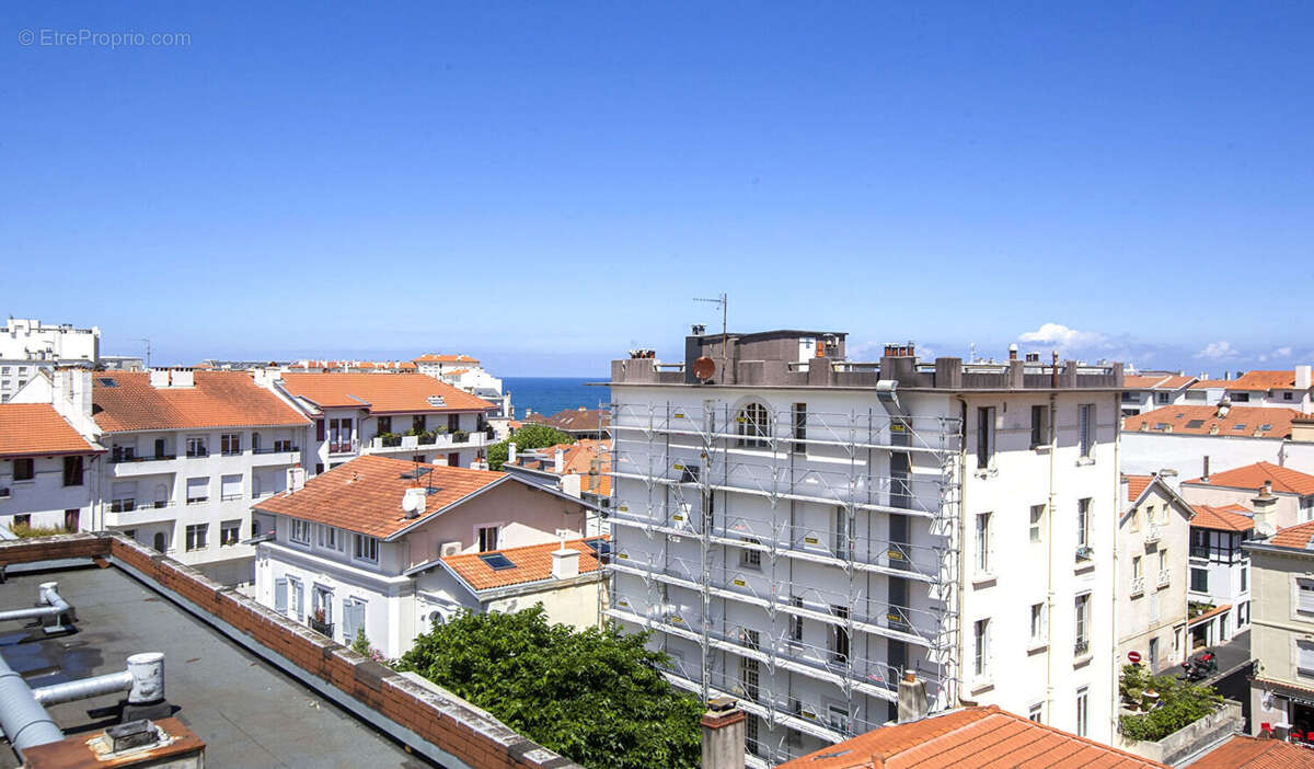 Photo 7 - Appartement à BIARRITZ